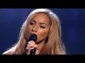 The X factor 2008 - Leona Lewis - Run