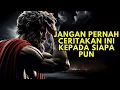 Download Lagu 15 Hal Tentang Dirimu yang Tidak Boleh Kamu Ceritakan Kepada Siapapun | Filsafat Stoikisme