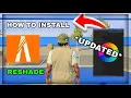 How To Install ReShade On FiveM - Simple Guide 2026 UPDATED