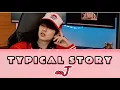 Download Lagu eaJ - Typical Story (English Lyrics) | mwday6