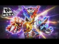 Download Lagu Kamen Rider Build was GENIAAL