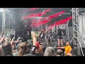 Death Angel - The Moth - live @BrutalAssaultOFFICIAL 2026