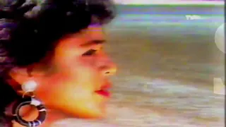 muchlas adi putra memori pantai biru video clip musik 