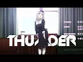 Download Lagu Gabry Ponte - thunder - anime dance mashup  [AMV/EDIT] ❤️