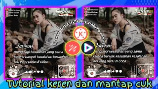 Download Tutorial 📍 quotes menggunakan backsond dj sweet but psycho (remix) MP3