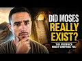Did Moses Exist Explained in 16 MINUTES