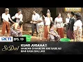 Download Lagu BUANG SIAL!! Mandra Dimandiin Kembang Ame Babe Ali | SI DOEL | EPS.19 | SEASON 2 (2/2)