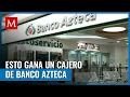 If you re interested in working at Banco Azteca here is what a teller earns