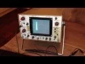 pyo python DSP module lfo-ing the Korg MS-20 mini