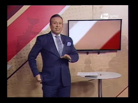 Desde la Mitad del Mundo 07-03-2023