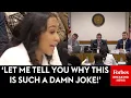 SHOCKING Fani Willis Has Extremely Acrimonious Testimony When Grilled About Billing Practices