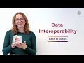 Data Interoperability - Back to Basics