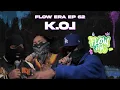 Download Lagu Flow ERA EP62 : K.O.I - Niskala Suaka