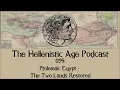 Download Lagu 095: Ptolemaic Egypt - The Two Lands Restored