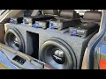 Download Lagu ALL SKAR AUDIO SYSTEM SOUNDS AMAZING!