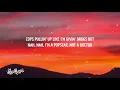 DJ Khaled ft. Drake - POPSTAR (Lyrics)