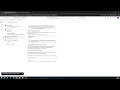 Google Cloud Platform Cloud SQL from PostgreSQL using Database Migration Service - Part 5