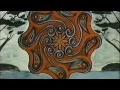 Arthur C Clarke - Fractals - The Colors Of Infinity