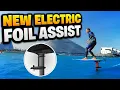 Download Lagu TOP Foil Assist Products 🏄🏽‍♂️ Foildrive / Stoke Foiling / Manta Takeoff / FliteLAB
