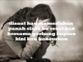 Download Lagu Struggle - Dibelenggu kasih ( lirik )