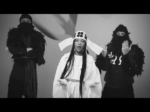 Video Thumbnail: Ley Lofaj ft. Pokyman & Ormay - Páslo Dievča Pávy |Official Video|