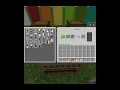 1-Minute Minecraft Tutorials - Rainbow Bars Banner