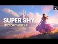 Lagu NewJeans(뉴진스) - 'Super Shy' Orchestra Cover | By JIAERN