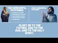 THE SORROWFUL MYSTERIES. TODAY HOLY ROSARY: TUESDAY & FRIDAY  - THE HOLY ROSARY TUESDAY & FRIDAY