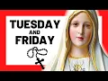 Download Lagu THE SORROWFUL MYSTERIES. TODAY HOLY ROSARY: TUESDAY \u0026 FRIDAY  - THE HOLY ROSARY TUESDAY \u0026 FRIDAY