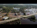Hurricane Matthew - Lumberton NC