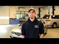 Nashua Community College Automotive Technology Program