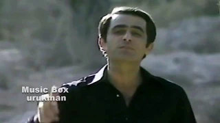                ملحم بركات   حبيتك و بحب ك دندنها