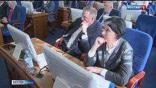 Омские сироты-инвалиды смогут получать денежную компенсацию за аренду жилья