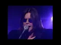 Black Sabbath Performs "Paranoid" | David Letterman