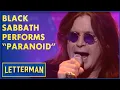 Download Lagu Black Sabbath Performs \