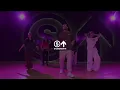 "Bichiyal" - Bad Bunny, Yaviah | Dreyden Free Choreography