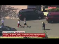 Four Killed In Shooting At Capital Gazette Newspaper In Annapolis