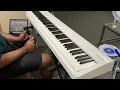Premalo - Piano Cover | Court | Vijai Bulganin #premalo #pianocover #telugusongs #court