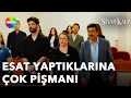 Download Lagu Esat, Hikmet ve Halil tutuklandı | Siyah Kalp 34. Bölüm Final