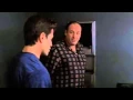 The Sopranos - Wannabe Mobsters Try Talking To Tony