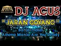 Download Lagu DJ AGUS - JARAN GOYANG || Banjarmasin Athena Mania Are You Ready