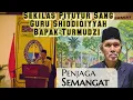 Download Lagu BPK TURMUDZI KHOLIFAH SHIDDIQIYYAH Pitutur Kebaikan keimanan dan kemanusiaan 1-7-25 Beliau berpulang