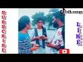 Download Lagu Tony kick and janu lyri telagu folk and emotional dialogue #dsgovinda