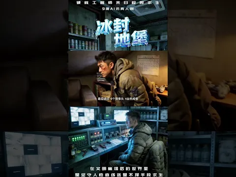 The Frozen Bunker Episode 4