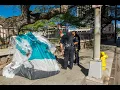 Honolulu s historic Chinatown district grapples with growing homeless population