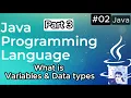 Part 3 What is Variables Data One For beginners