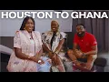 Lagu African American Sisters Moved From USA To Ghana To Start A Clothing Boutique | Masah and Kenye