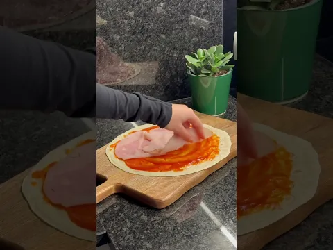 Pizza proteica #gym #gimnasio #fit #fitness #gymmotivation #gymgirl #entrenamiento