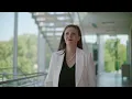Latsis Prize 2025: Saskia Stucki aims to establish animal rights