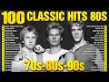 Download Lagu Best Music Hits 70s 80s 90s Playlist 📀 Greatest Hits 70s 80s 90s Oldies Music 1886 📀 Music Hits
